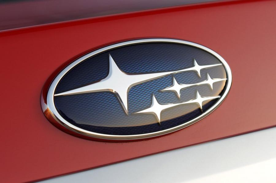  Subaru Impreza WRX STi Sedan 2011 года  (фото 53 из 81)